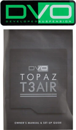 Topaz T3Air Dämpfer -Shimano || dt-swiss || Schwalbe Verkäufe 405778