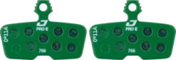 JAGWIRE Bremsbeläge Disc Pro E-Bike Für SRAM/Avid -Shimano || dt-swiss || Schwalbe Verkäufe 406325