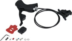 SRAM Rival ETap AXS HRD FM Scheibenbremse Mit Schalt-/Bremsgriff -Shimano || dt-swiss || Schwalbe Verkäufe 406432
