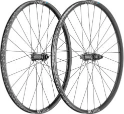 Dt-swiss H 1900 SPLINE 29" 30 Boost Disc Center Lock Hybrid Laufradsatz