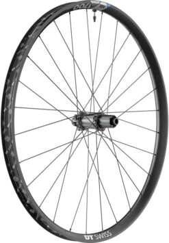 Dt-swiss HX 1700 SPLINE 29" 35 Boost Disc 6-Loch Hybrid Laufradsatz 7 Dt-swiss HX 1700 SPLINE 29" 35 Boost Disc 6-Loch Hybrid Laufradsatz -Shimano || dt-swiss || Schwalbe Verkäufe 407477