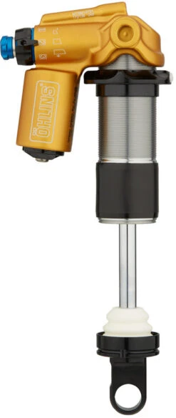 TTX 22 M Coil Trunnion Dämpfer 15 TTX 22 M Coil Trunnion Dämpfer -Shimano || dt-swiss || Schwalbe Verkäufe 408417