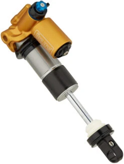 TTX 22 M Coil Trunnion Dämpfer 16 TTX 22 M Coil Trunnion Dämpfer -Shimano || dt-swiss || Schwalbe Verkäufe 408418