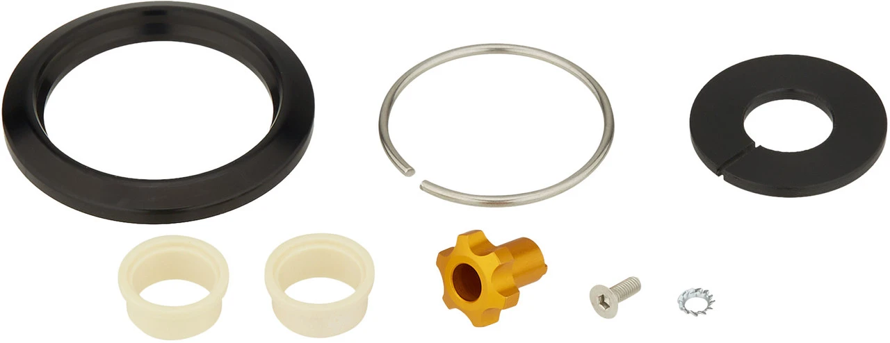 TTX 22 M Coil Trunnion Dämpfer 7 TTX 22 M Coil Trunnion Dämpfer – Bild 5