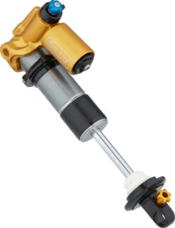 TTX 22 M Coil Trunnion Dämpfer 21 TTX 22 M Coil Trunnion Dämpfer -Shimano || dt-swiss || Schwalbe Verkäufe 408423