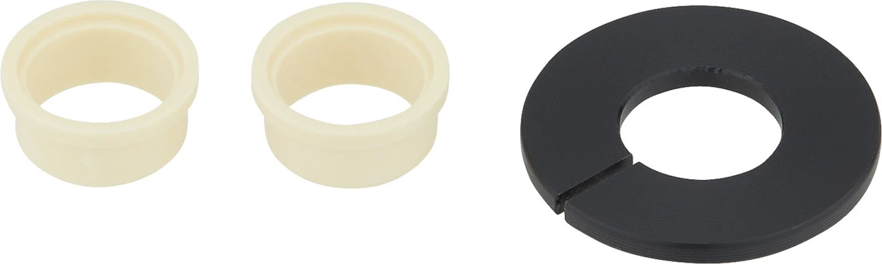 TTX 22 M Coil Trunnion Dämpfer 13 TTX 22 M Coil Trunnion Dämpfer – Bild 11