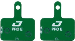 JAGWIRE Bremsbeläge Disc Pro E-Bike Für Shimano -Shimano || dt-swiss || Schwalbe Verkäufe 408786