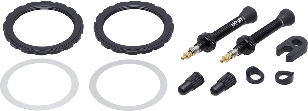 Fulcrum Racing 5 Disc Center Lock Laufradsatz 9 Fulcrum Racing 5 Disc Center Lock Laufradsatz – Bild 7