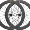 Mavic Cosmic SLR 65 Disc Center Lock Carbon Laufradsatz -Shimano || dt-swiss || Schwalbe Verkäufe 409298