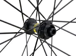 Mavic Cosmic SLR 65 Disc Center Lock Carbon Laufradsatz -Shimano || dt-swiss || Schwalbe Verkäufe 409300