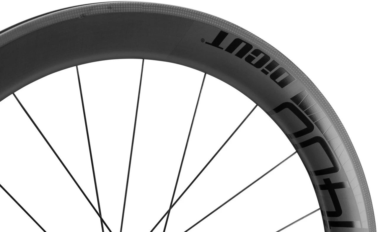 Dt-swiss ARC 1400 DICUT Carbon 62 28" Laufrad 5 Dt-swiss ARC 1400 DICUT Carbon 62 28" Laufrad – Bild 3