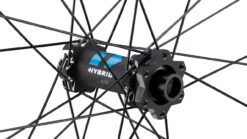 Dt-swiss HX 1501 SPLINE 25 Boost Disc 6-Loch Hybrid 27,5" Laufrad -Shimano || dt-swiss || Schwalbe Verkäufe 409649