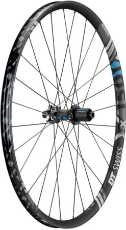 Dt-swiss HX 1501 SPLINE 25 Boost Disc 6-Loch Hybrid 27,5" Laufrad -Shimano || dt-swiss || Schwalbe Verkäufe 409652