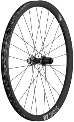 Dt-swiss HXC 1200 SPLINE® 30 Boost Disc 6-Loch Hybrid 27,5" Laufrad -Shimano || dt-swiss || Schwalbe Verkäufe 409683