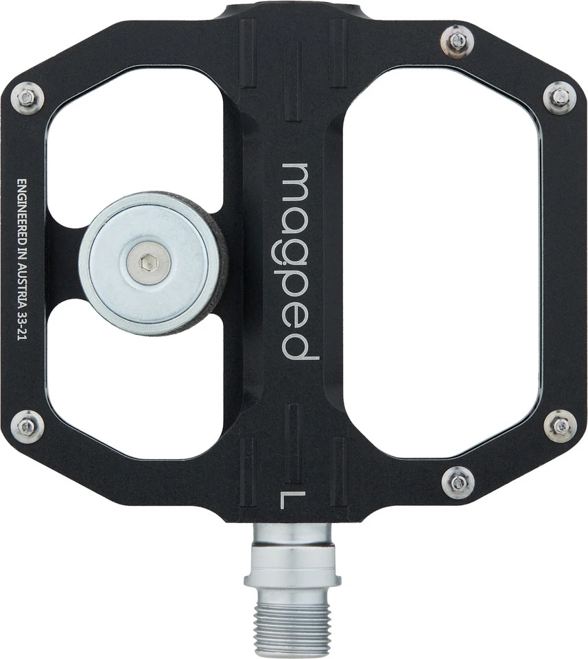 MAGPED Magnetpedale Sport2 150 3 MAGPED Magnetpedale Sport2 150