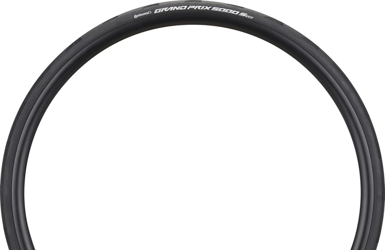 Continental Grand Prix 5000 S Tubeless Ready 28" Faltreifen 8 Continental Grand Prix 5000 S Tubeless Ready 28" Faltreifen – Bild 6