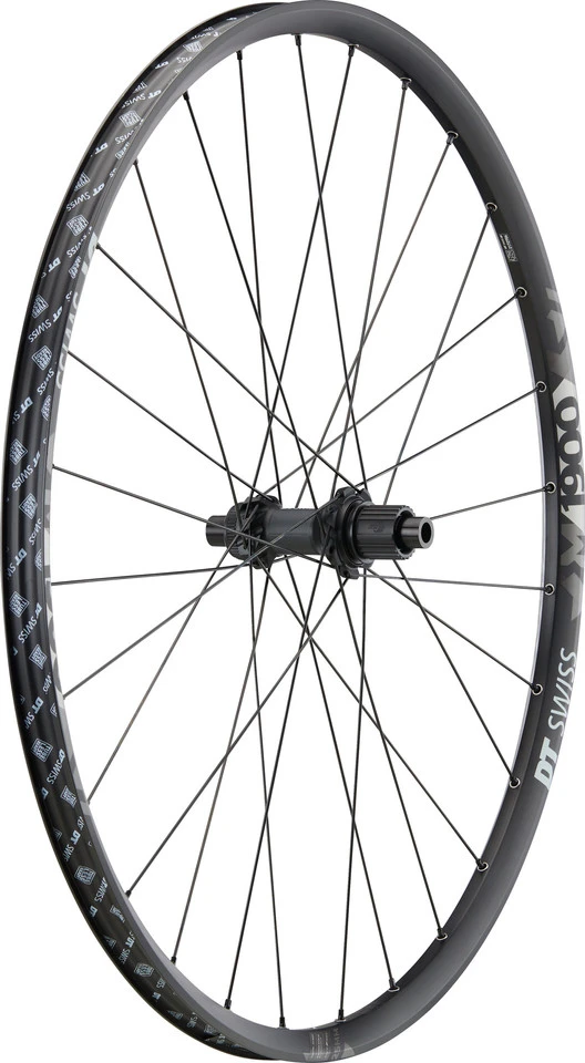 Dt-swiss M 1900 SPLINE 25 Boost Disc Center Lock 29" Laufrad 3 Dt-swiss M 1900 SPLINE 25 Boost Disc Center Lock 29" Laufrad