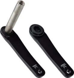 Shimano XTR Enduro Kurbel FC-M9130-1 Hollowtech II -Shimano || dt-swiss || Schwalbe Verkäufe 410954