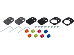 MAGPED Magnetpedale Ultra 2 200 -Shimano || dt-swiss || Schwalbe Verkäufe 411893