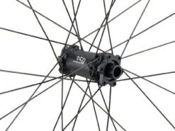 Dt-swiss HX 1700 SPLINE 27,5" 30 Boost Disc 6-Loch Hybrid Laufradsatz -Shimano || dt-swiss || Schwalbe Verkäufe 412186