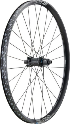 Dt-swiss HX 1700 SPLINE 27,5" 30 Boost Disc 6-Loch Hybrid Laufradsatz -Shimano || dt-swiss || Schwalbe Verkäufe 412187