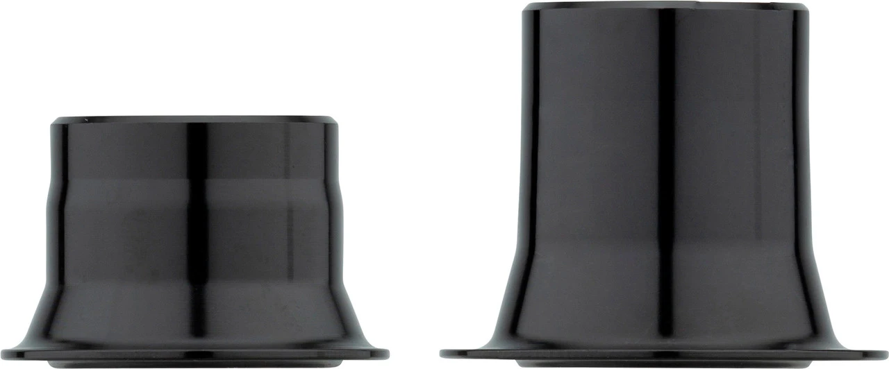 ZIPP Endkappen Für 176 Disc Naben 4 ZIPP Endkappen Für 176 Disc Naben – Bild 2