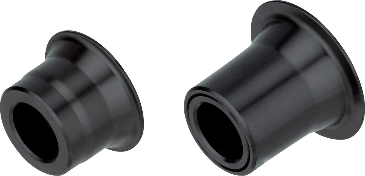 ZIPP Endkappen Für 176 Disc Naben 5 ZIPP Endkappen Für 176 Disc Naben – Bild 3