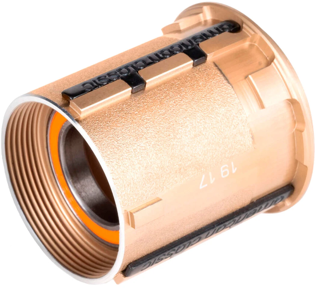 Syntace Freilaufkörper HiTorque M / MX 3 Syntace Freilaufkörper HiTorque M / MX