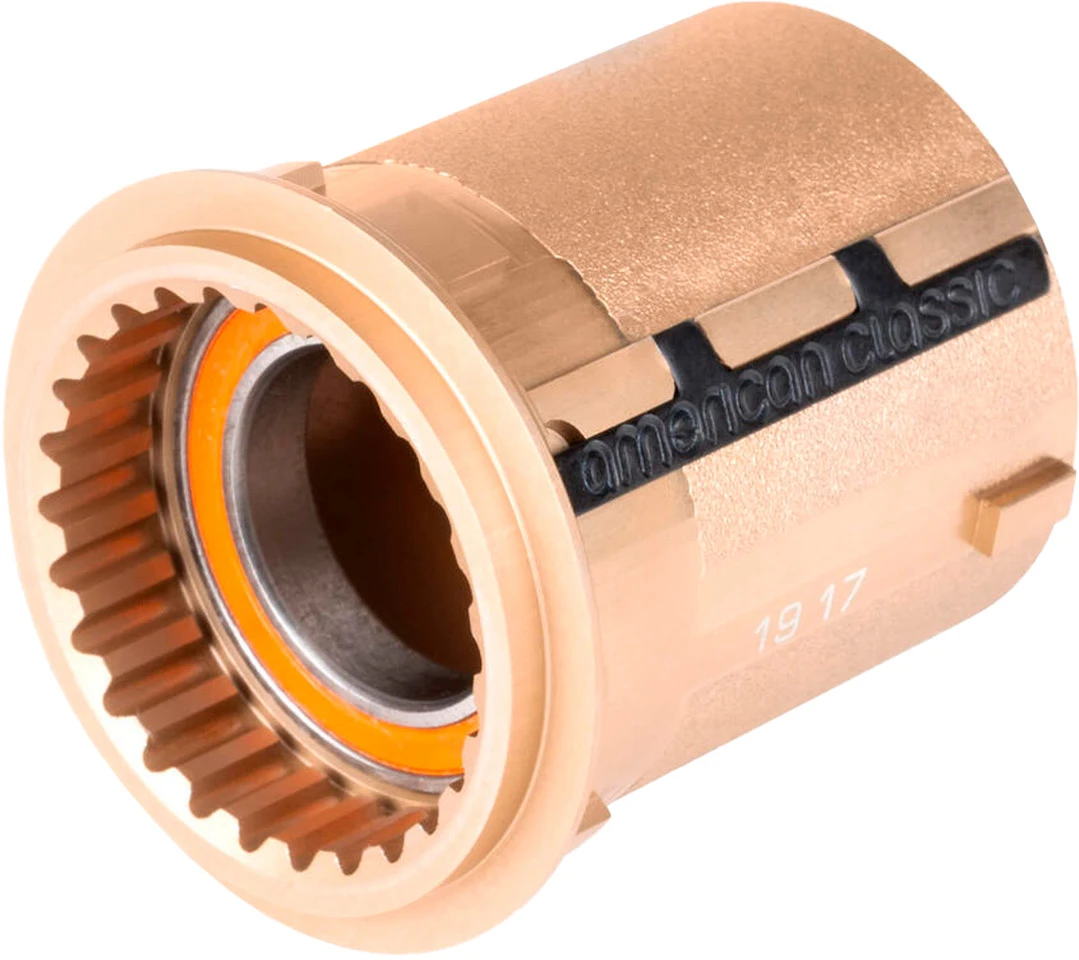 Syntace Freilaufkörper HiTorque M / MX 4 Syntace Freilaufkörper HiTorque M / MX – Bild 2