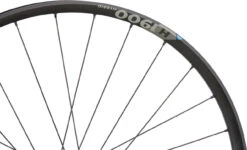 Dt-swiss H 1900 SPLINE 29" 30 Boost Disc 6-Loch Hybrid Laufradsatz -Shimano || dt-swiss || Schwalbe Verkäufe 412796