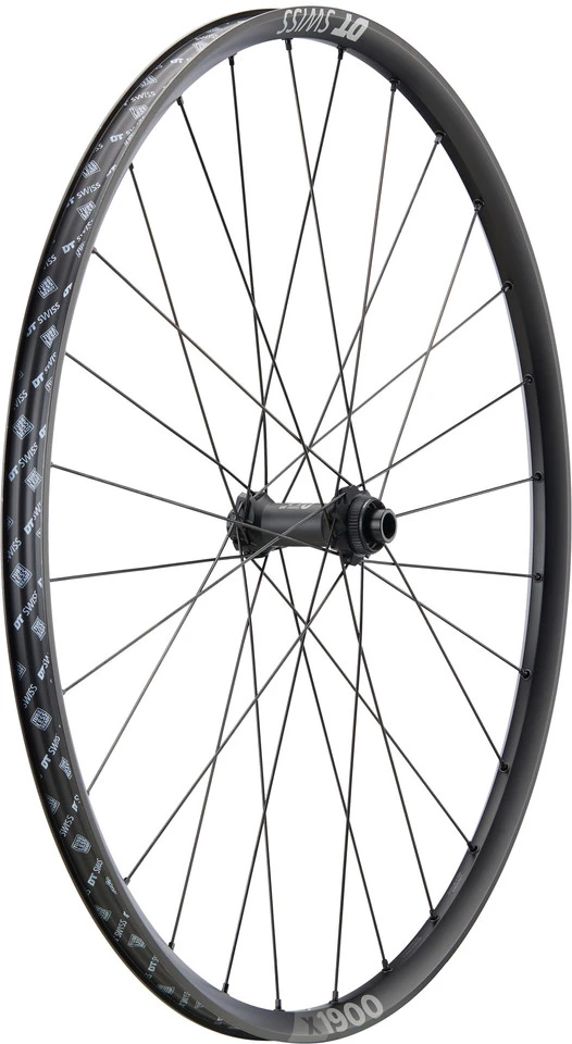 Dt-swiss X 1900 SPLINE 25 Boost Disc Center Lock 29" Laufradsatz 4 Dt-swiss X 1900 SPLINE 25 Boost Disc Center Lock 29" Laufradsatz – Bild 2