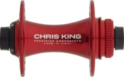Chris-king Boost Disc Center Lock VR-Nabe