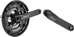 Shimano Deore Kurbelgarnitur FC-T6010 Hollowtech II Mit KSR 9 Shimano Deore Kurbelgarnitur FC-T6010 Hollowtech II Mit KSR -Shimano || dt-swiss || Schwalbe Verkäufe 414030