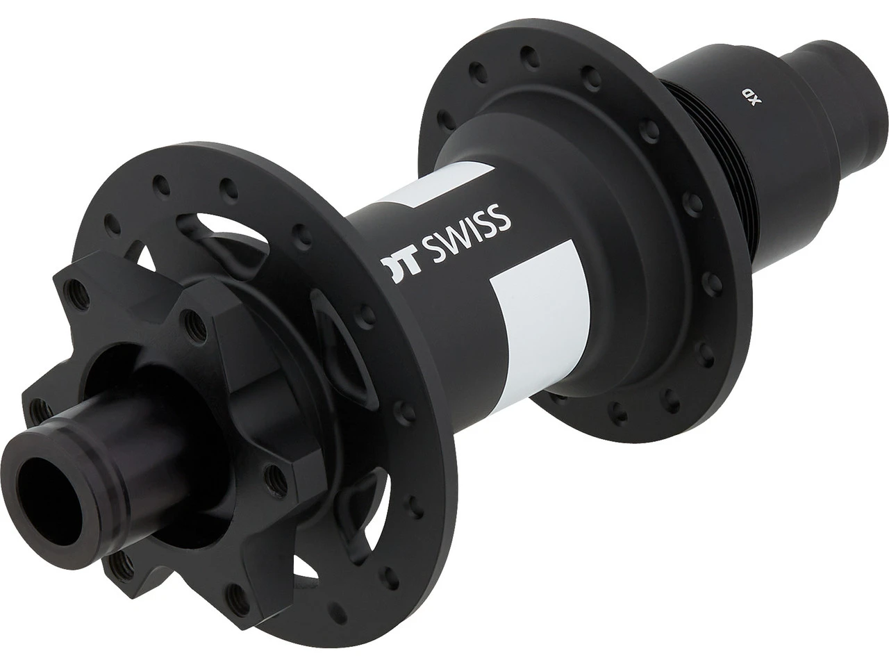 Dt-swiss 350 Classic MTB Boost Disc 6-Loch HR-Nabe 8 Dt-swiss 350 Classic MTB Boost Disc 6-Loch HR-Nabe – Bild 6