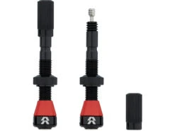 Fillmore Valve Tubeless Ventil 2er-Set -Shimano || dt-swiss || Schwalbe Verkäufe 416893