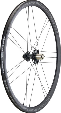 Campagnolo® Scirocco DB Disc Center Lock Laufradsatz -Shimano || dt-swiss || Schwalbe Verkäufe 416980