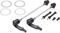 Campagnolo® Scirocco DB Disc Center Lock Laufradsatz -Shimano || dt-swiss || Schwalbe Verkäufe 416983