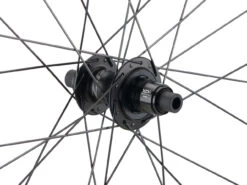 ZIPP 101 XPLR Carbon Tubeless Disc Center Lock 27,5" Laufradsatz -Shimano || dt-swiss || Schwalbe Verkäufe 417045