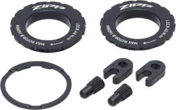 ZIPP 101 XPLR Carbon Tubeless Disc Center Lock 27,5" Laufradsatz -Shimano || dt-swiss || Schwalbe Verkäufe 417048