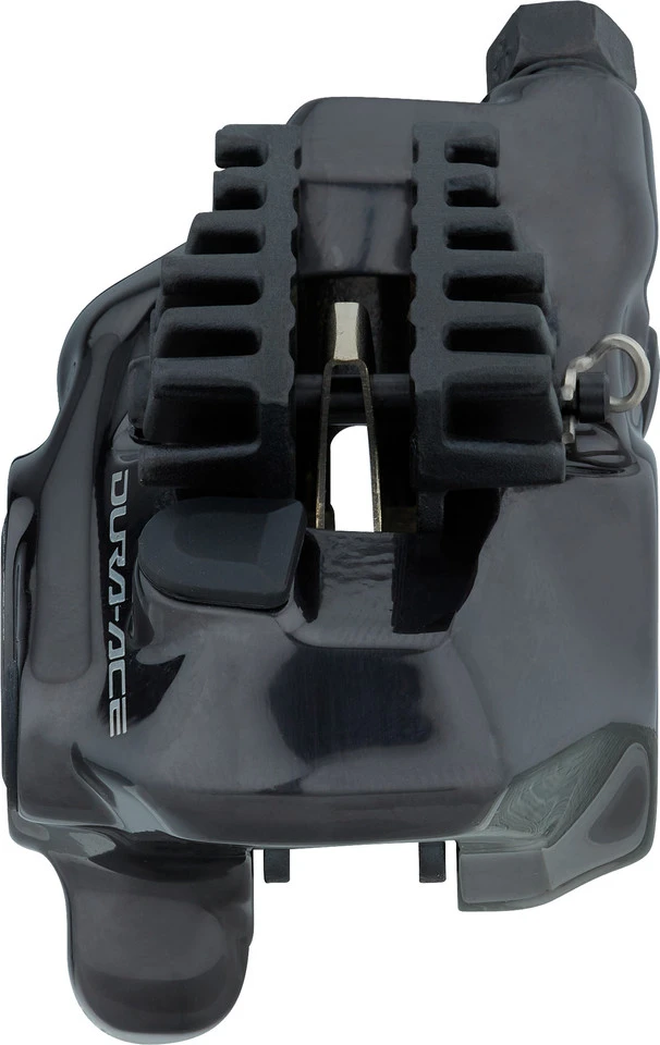 Shimano Dura-Ace Bremssattel BR-R9270 Mit Resinbelag 6 Shimano Dura-Ace Bremssattel BR-R9270 Mit Resinbelag – Bild 4