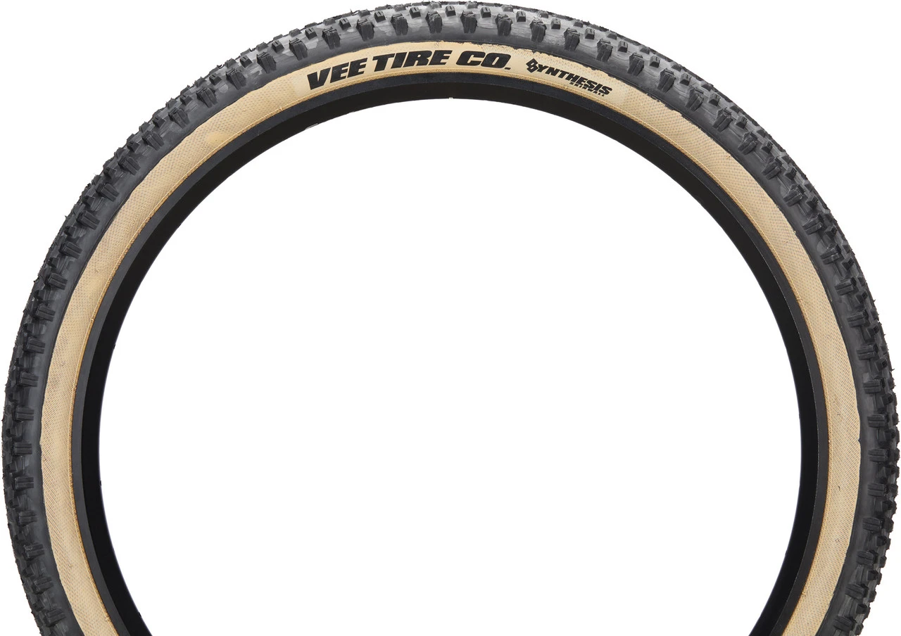 Crown Gem DCC Synthesis 27,5" Faltreifen 4 Crown Gem DCC Synthesis 27,5" Faltreifen – Bild 2