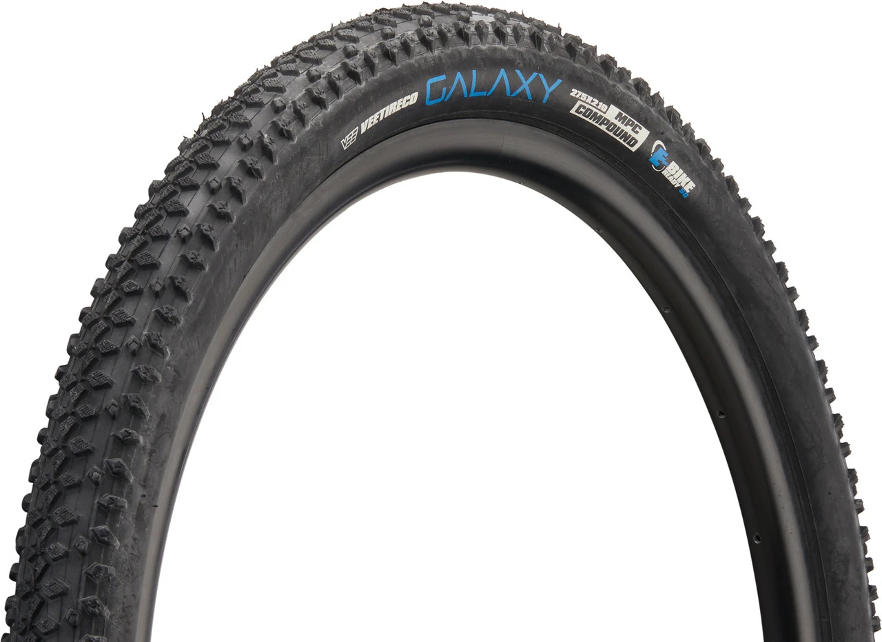 Galaxy MPC B-Proof 27,5" Drahtreifen 3 Galaxy MPC B-Proof 27,5" Drahtreifen