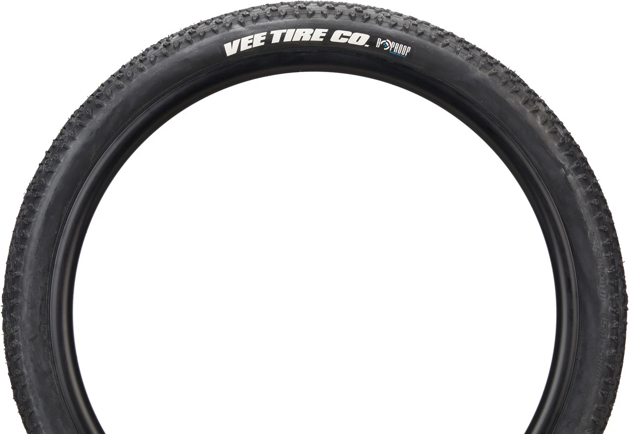 Galaxy MPC B-Proof 27,5" Drahtreifen 4 Galaxy MPC B-Proof 27,5" Drahtreifen – Bild 2