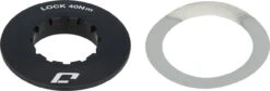 JAGWIRE Disc Center Lock Verschlussring Mit Innenverzahnung -Shimano || dt-swiss || Schwalbe Verkäufe 419884