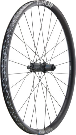 Dt-swiss HXC 1501 SPLINE One 29" 30 Boost Disc 6-Loch Hybrid Laufradsatz -Shimano || dt-swiss || Schwalbe Verkäufe 420469