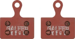 GALFER Bremsbeläge Disc Advanced Für Shimano -Shimano || dt-swiss || Schwalbe Verkäufe 420553