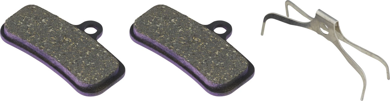 GALFER Bremsbeläge Disc E-Bike Für Shimano 5 GALFER Bremsbeläge Disc E-Bike Für Shimano – Bild 3