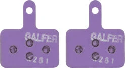 GALFER Bremsbeläge Disc E-Bike Für Shimano 18 GALFER Bremsbeläge Disc E-Bike Für Shimano -Shimano || dt-swiss || Schwalbe Verkäufe 420586