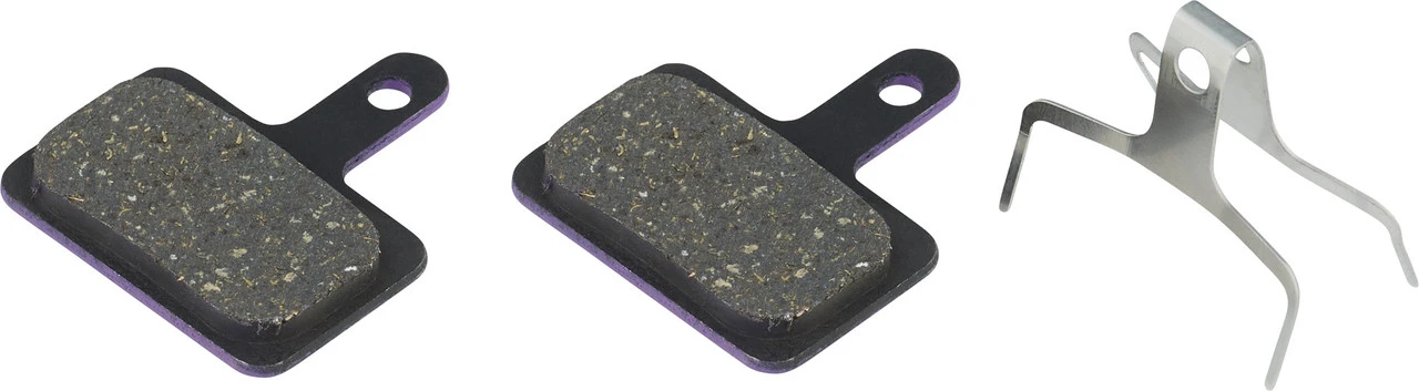 GALFER Bremsbeläge Disc E-Bike Für Shimano 11 GALFER Bremsbeläge Disc E-Bike Für Shimano – Bild 9