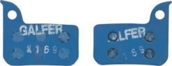 GALFER Bremsbeläge Disc Road Für SRAM/Avid -Shimano || dt-swiss || Schwalbe Verkäufe 420634